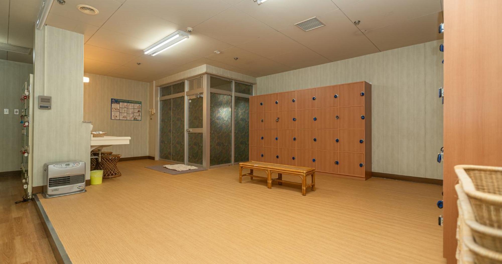 יאמנוצ'י Shiga Grand Hotel מראה חיצוני תמונה