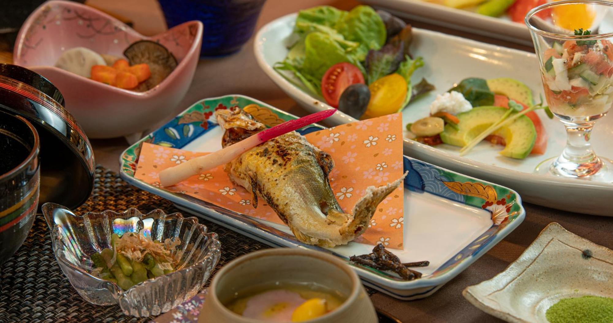יאמנוצ'י Shiga Grand Hotel מראה חיצוני תמונה