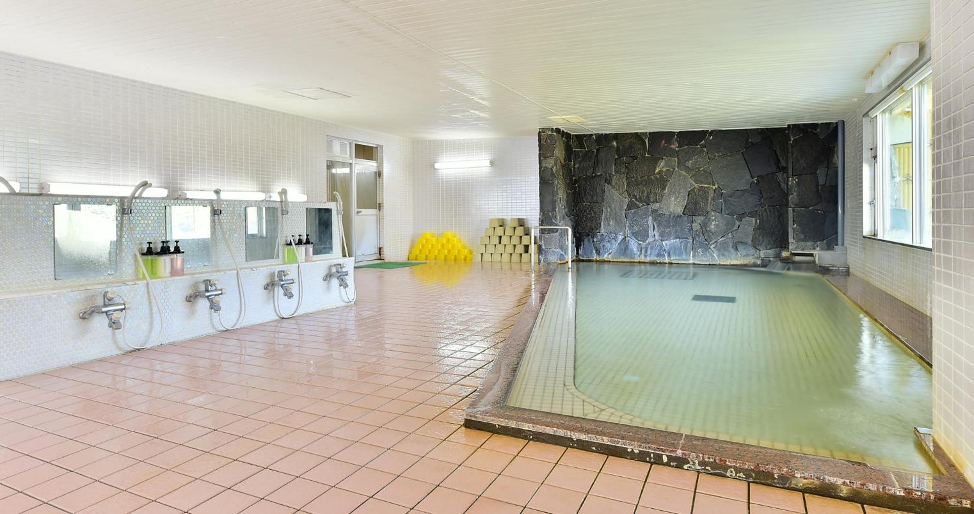יאמנוצ'י Shiga Grand Hotel מראה חיצוני תמונה