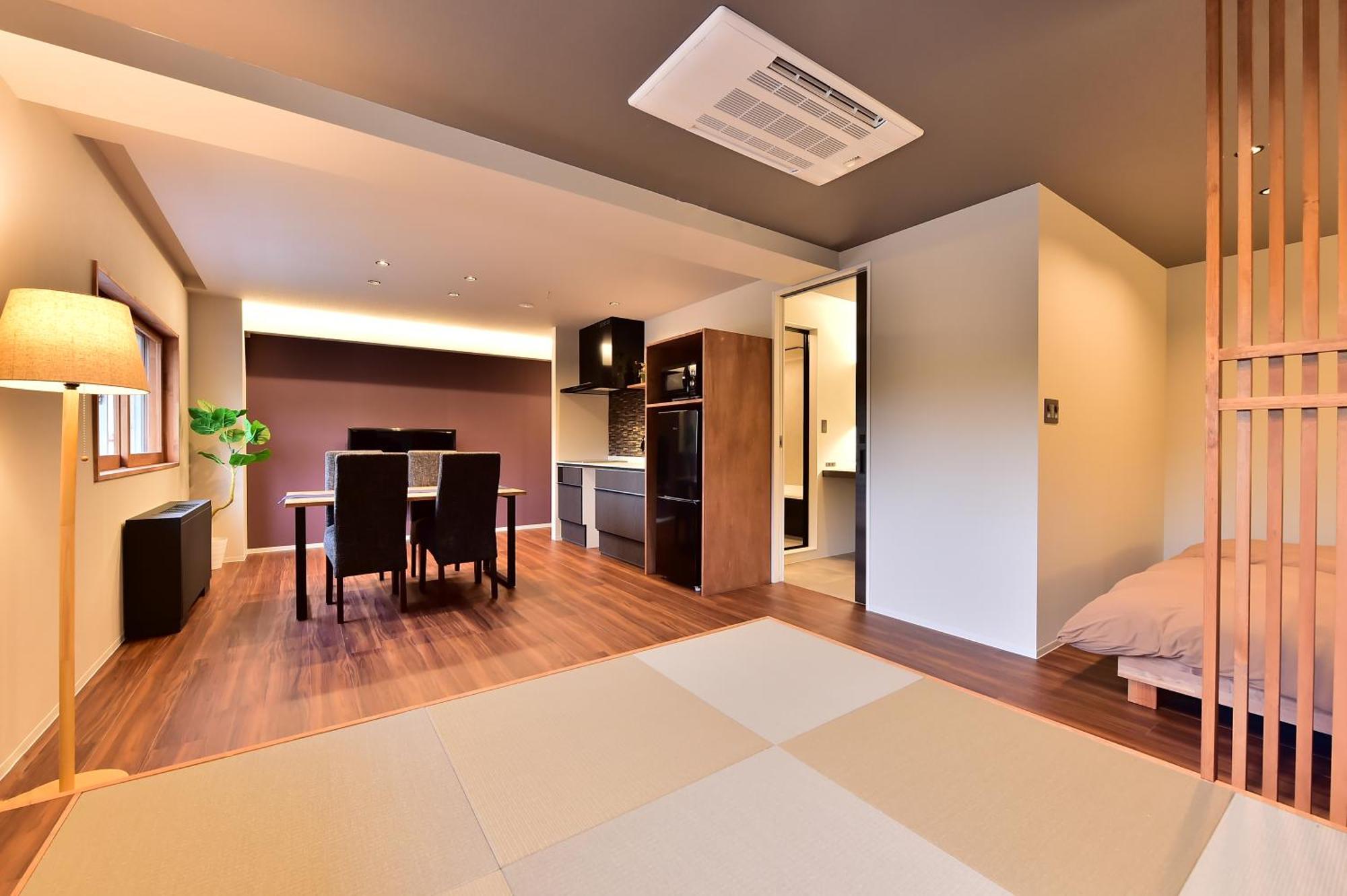 יאמנוצ'י Shiga Grand Hotel מראה חיצוני תמונה