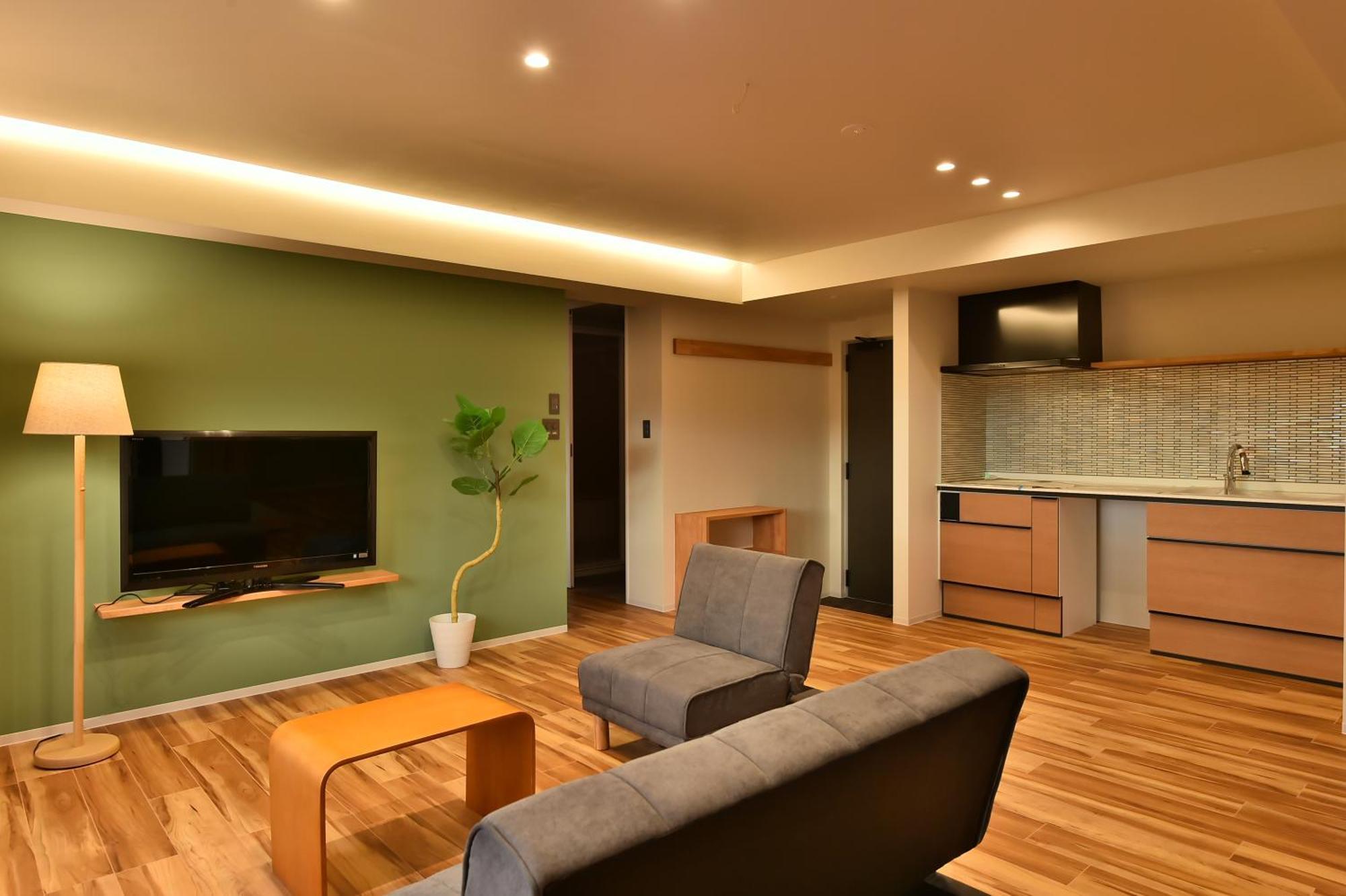 יאמנוצ'י Shiga Grand Hotel מראה חיצוני תמונה