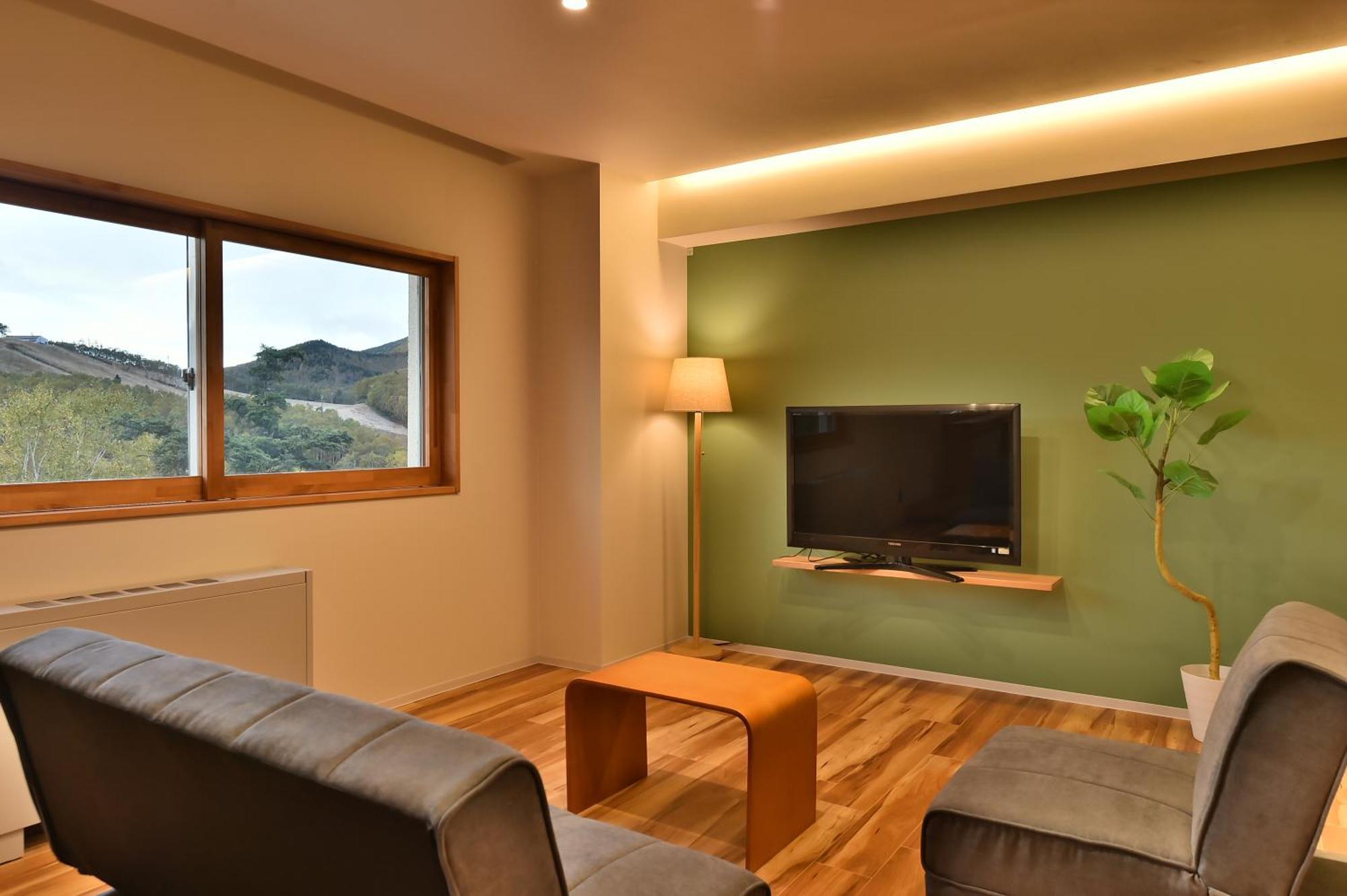 יאמנוצ'י Shiga Grand Hotel חדר תמונה