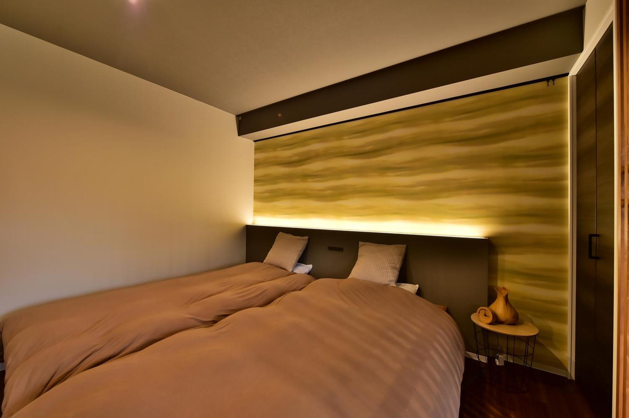 יאמנוצ'י Shiga Grand Hotel חדר תמונה