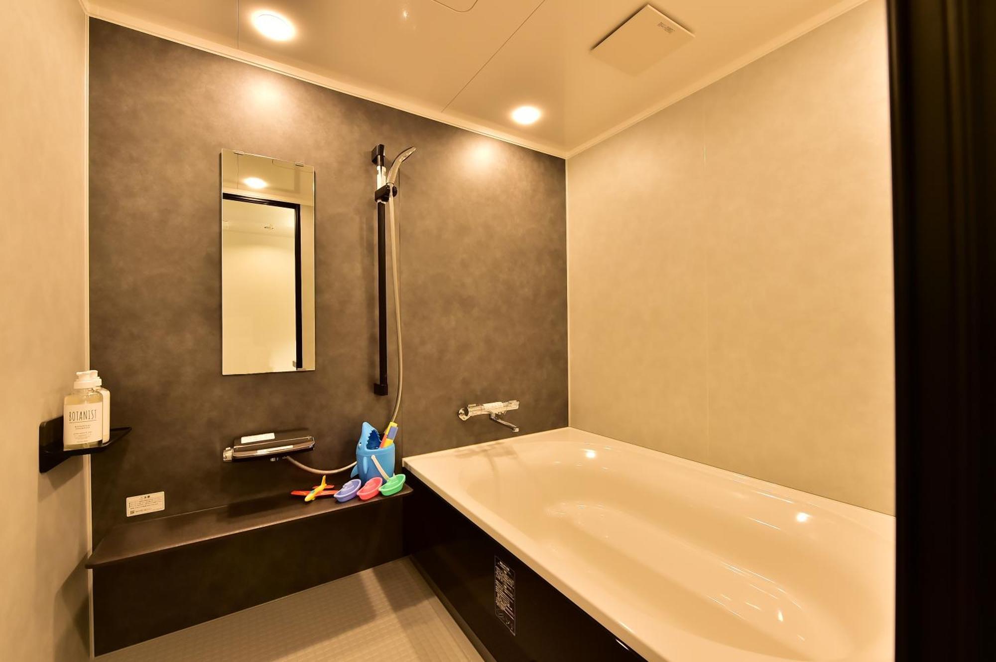יאמנוצ'י Shiga Grand Hotel חדר תמונה