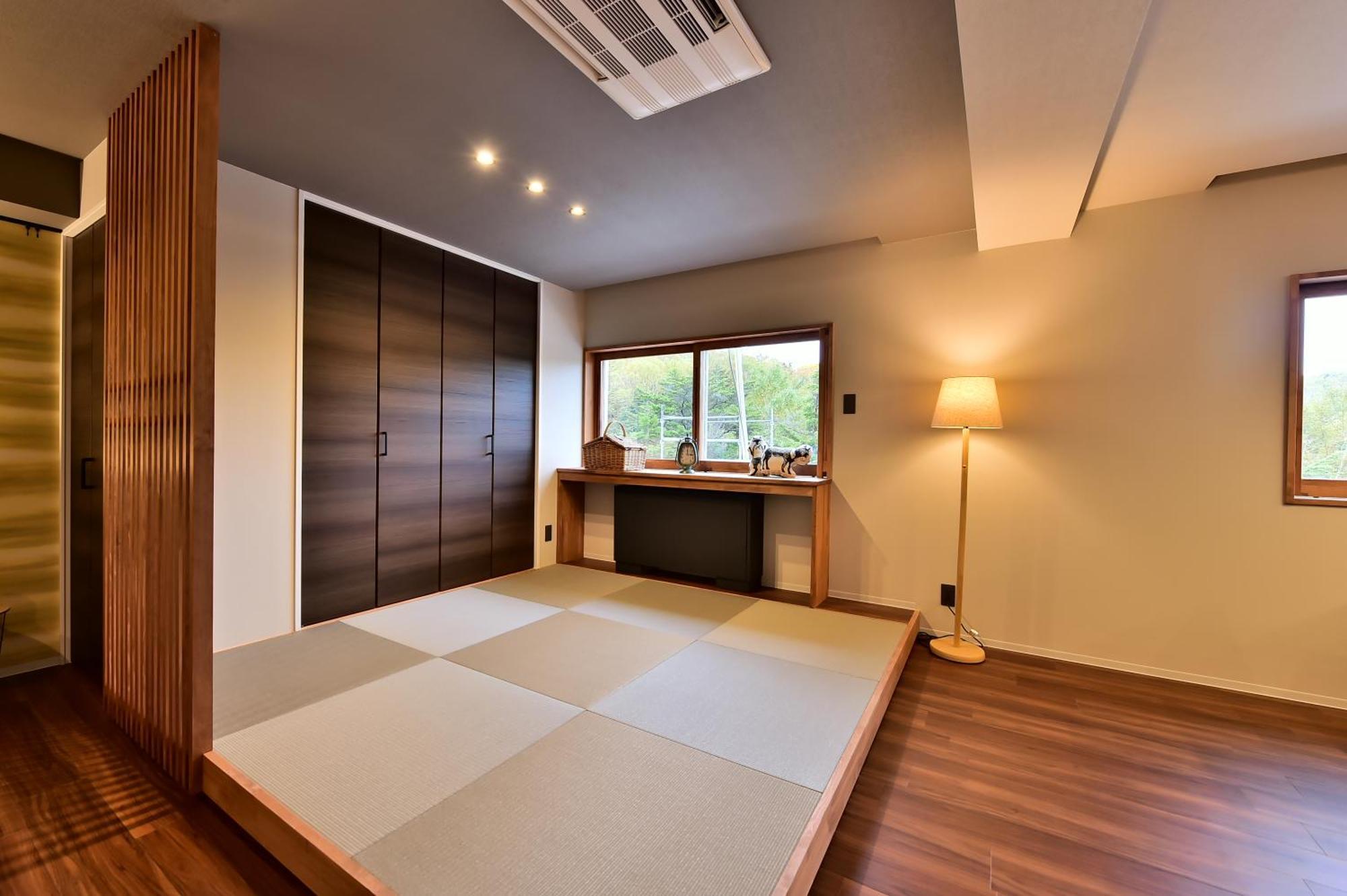 יאמנוצ'י Shiga Grand Hotel חדר תמונה