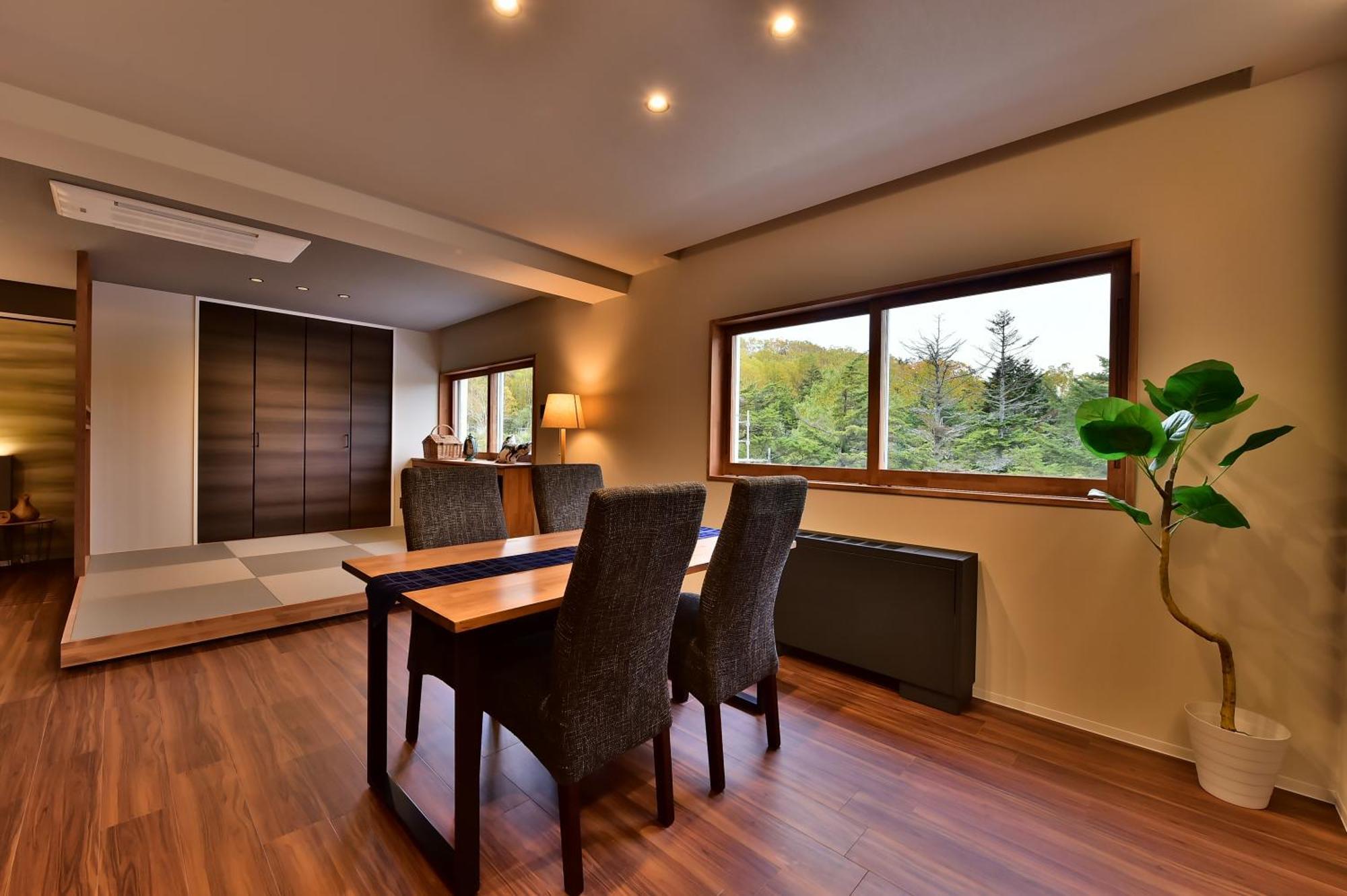 יאמנוצ'י Shiga Grand Hotel חדר תמונה
